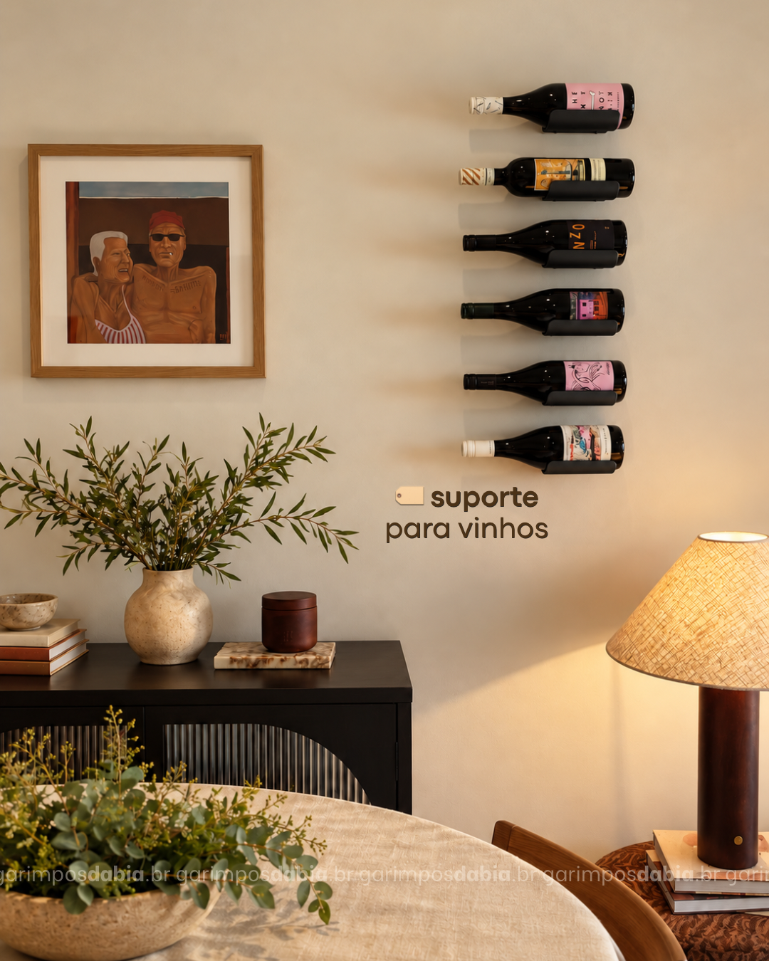 PARECE ZARA HOME, mas garimpei na shopee