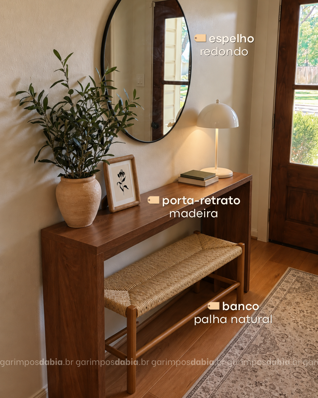 PARECE ZARA HOME, mas garimpei na shopee
